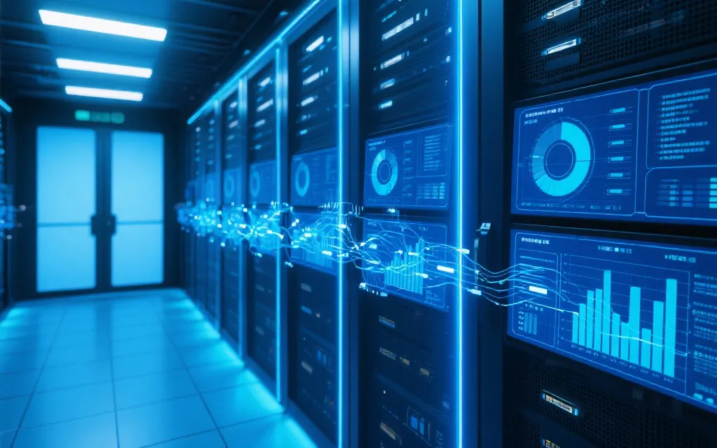 双色球开奖计划数据结构全解：透明、可信的技术世界